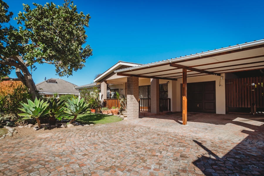 3 Bedroom Property for Sale in George East Western Cape